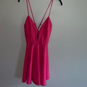 Forever 21 Skater Dress